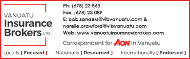 Vanuatu Insurance Brokers Ltd