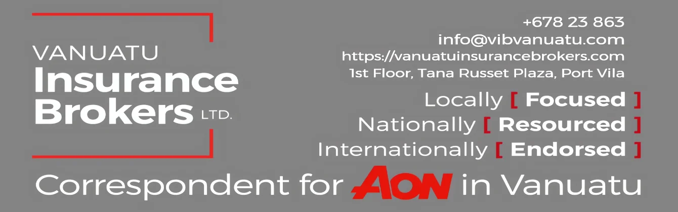 Vanuatu Insurance Brokers Ltd