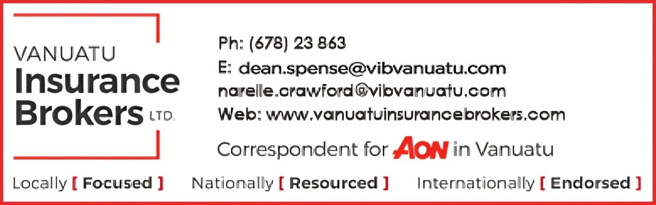 Vanuatu Insurance Brokers Ltd