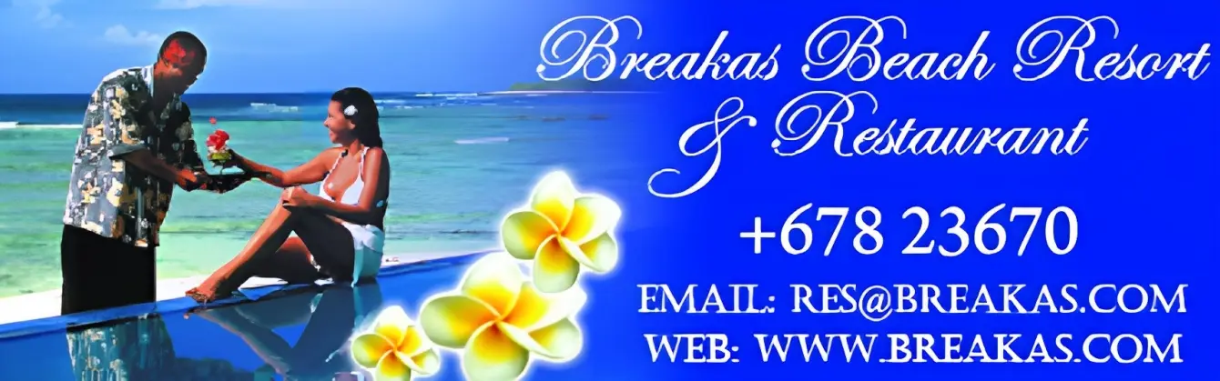 Breakas Beach Resort