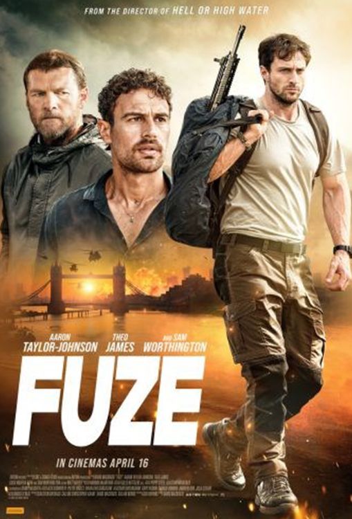 Fuze