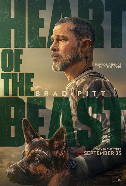 The Heart of the Beast