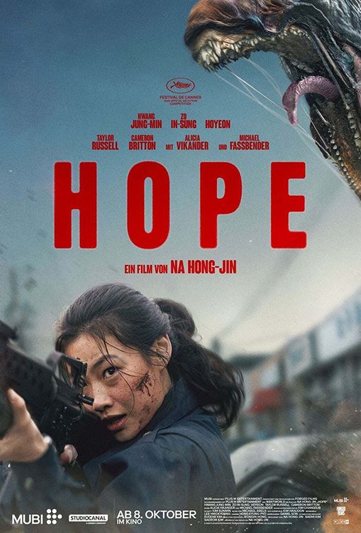 Hope
