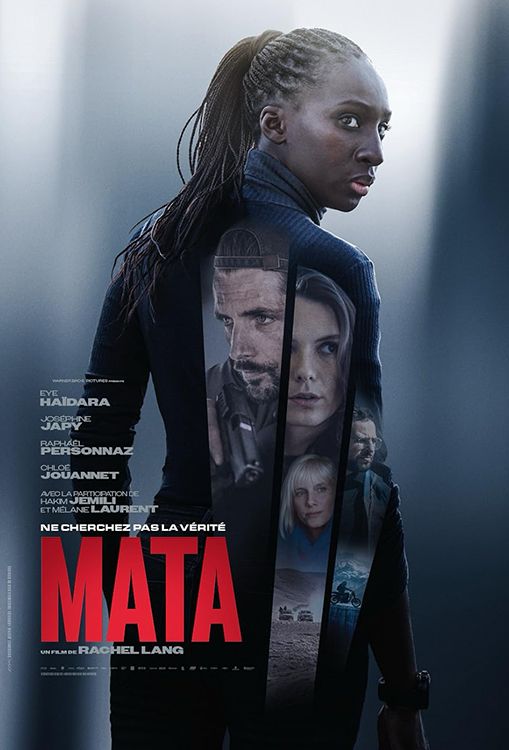 Mata