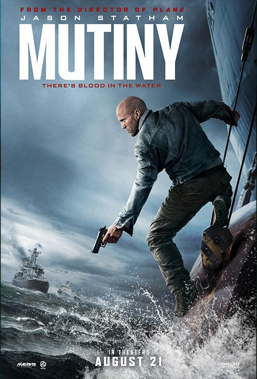 Mutiny