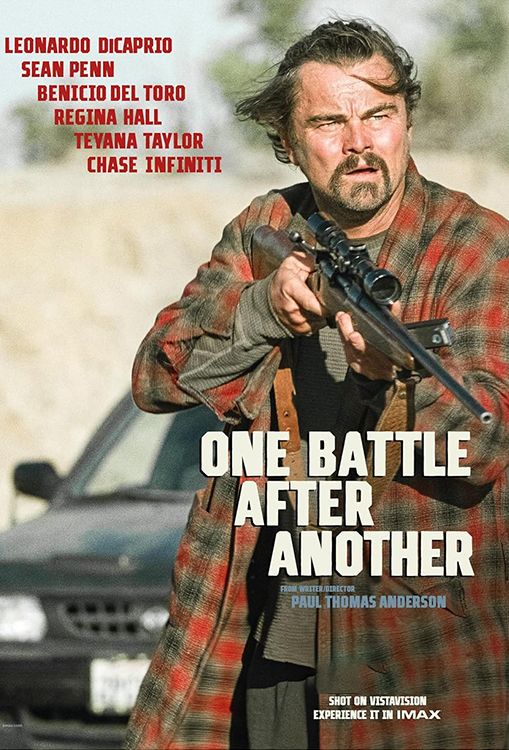 One Battle After Another