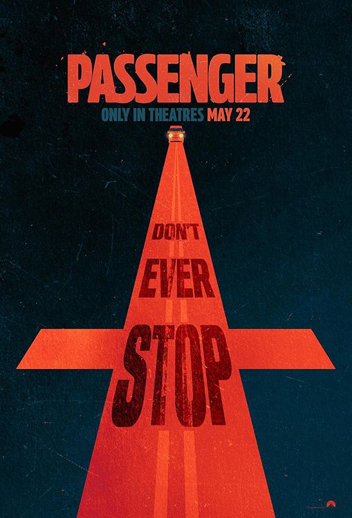 Passenger