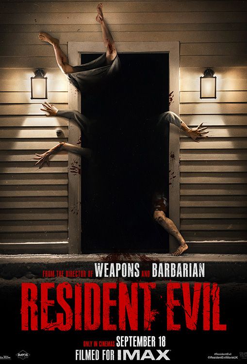 Resident Evil