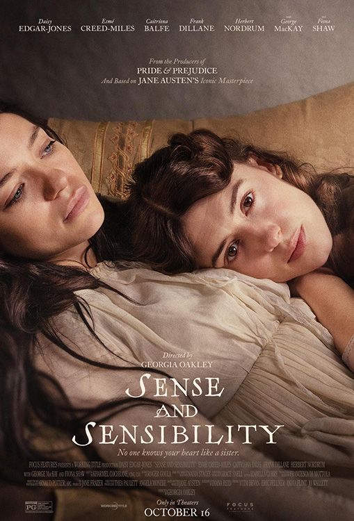 Sense and Sensibility