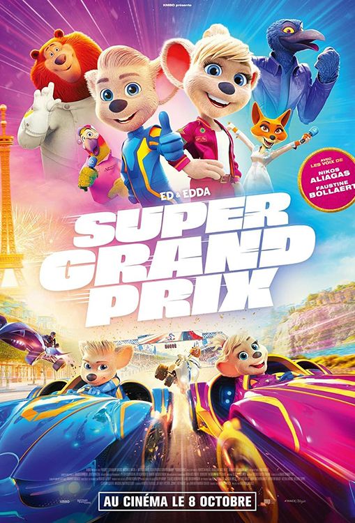 Grand Prix of Europe