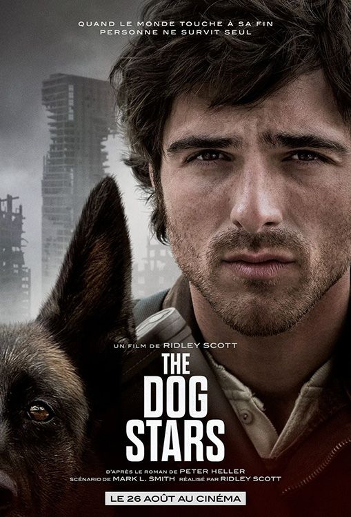 The Dog Stars