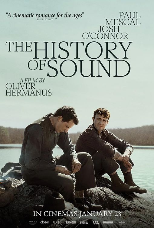 The History of Sound