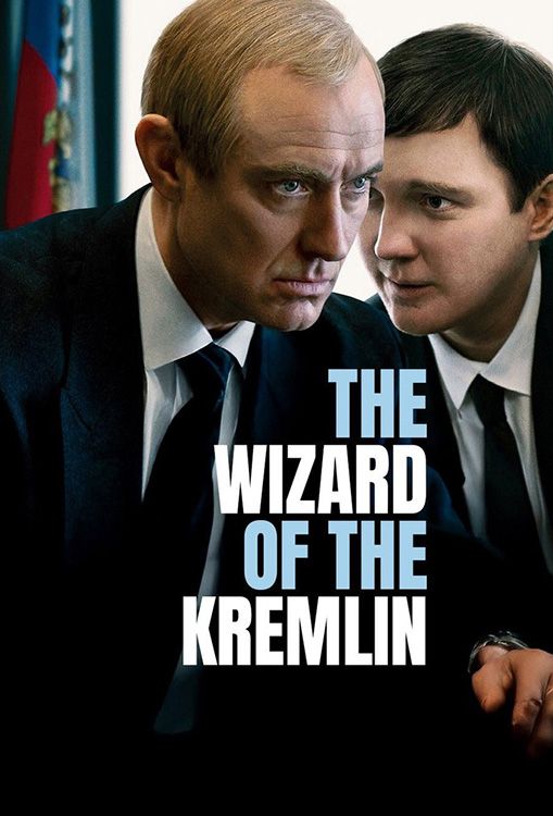 The Wizard of the Kremlin
